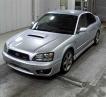 2001 Subaru Legacy B4