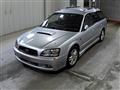 2002 Subaru Legacy Touring Wagon
