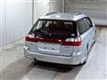 2002 Subaru Legacy Touring Wagon