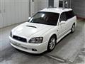 2002 Subaru Legacy Touring Wagon