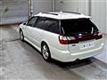2002 Subaru Legacy Touring Wagon