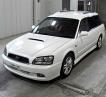 2002 Subaru Legacy Touring Wagon