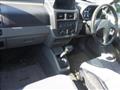 2001 Mitsubishi Pajero Mini