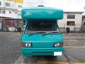 1997 Mitsubishi Delica Truck