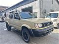 2001 Nissan Dutsun Truck