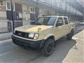 2001 Nissan Dutsun Truck