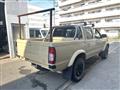 2001 Nissan Dutsun Truck