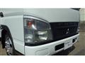2008 Mitsubishi Canter