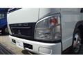 2008 Mitsubishi Canter
