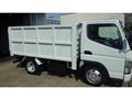 2008 Mitsubishi Canter