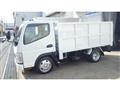 2008 Mitsubishi Canter
