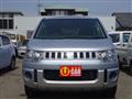 2008 Mitsubishi Delica D5