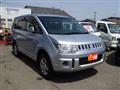 2008 Mitsubishi Delica D5