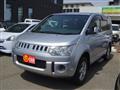 2008 Mitsubishi Delica D5