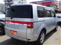 2008 Mitsubishi Delica D5