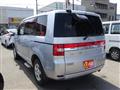 2008 Mitsubishi Delica D5