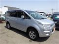 2008 Mitsubishi Delica D5