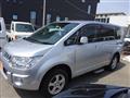 2008 Mitsubishi Delica D5