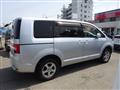 2008 Mitsubishi Delica D5