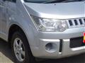 2008 Mitsubishi Delica D5