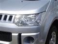2008 Mitsubishi Delica D5