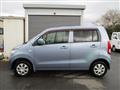 2010 Suzuki Wagon R