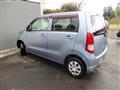 2010 Suzuki Wagon R