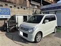 2010 Suzuki Wagon R