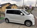 2010 Suzuki Wagon R