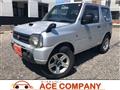 2004 Suzuki Jimny