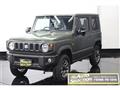 2024 Suzuki Jimny