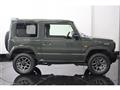 2024 Suzuki Jimny