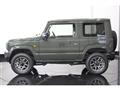 2024 Suzuki Jimny