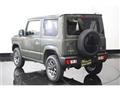 2024 Suzuki Jimny
