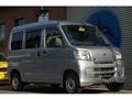 2011 Daihatsu Hijet Cargo