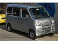 2011 Daihatsu Hijet Cargo