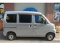 2011 Daihatsu Hijet Cargo