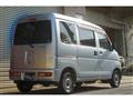 2011 Daihatsu Hijet Cargo