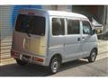 2011 Daihatsu Hijet Cargo