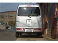 2011 Daihatsu Hijet Cargo