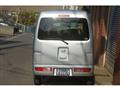 2011 Daihatsu Hijet Cargo