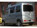 2011 Daihatsu Hijet Cargo