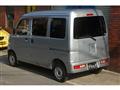 2011 Daihatsu Hijet Cargo