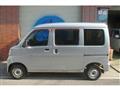2011 Daihatsu Hijet Cargo