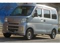 2011 Daihatsu Hijet Cargo