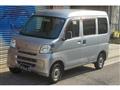 2011 Daihatsu Hijet Cargo