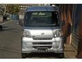2011 Daihatsu Hijet Cargo