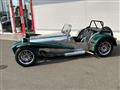 1991 Caterham Caterham Others