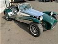 1991 Caterham Caterham Others