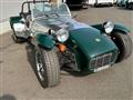 1991 Caterham Caterham Others